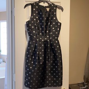 J. Crew Party Dress